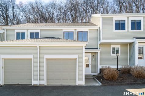 28 Eagle Rock Hill Bethel CT 06801