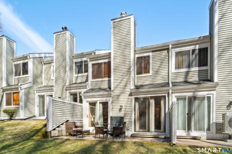 28 Eagle Rock Hill Bethel CT 06801