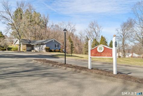 28 Eagle Rock Hill Bethel CT 06801