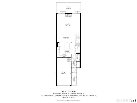 28 Eagle Rock Hill Bethel CT 06801