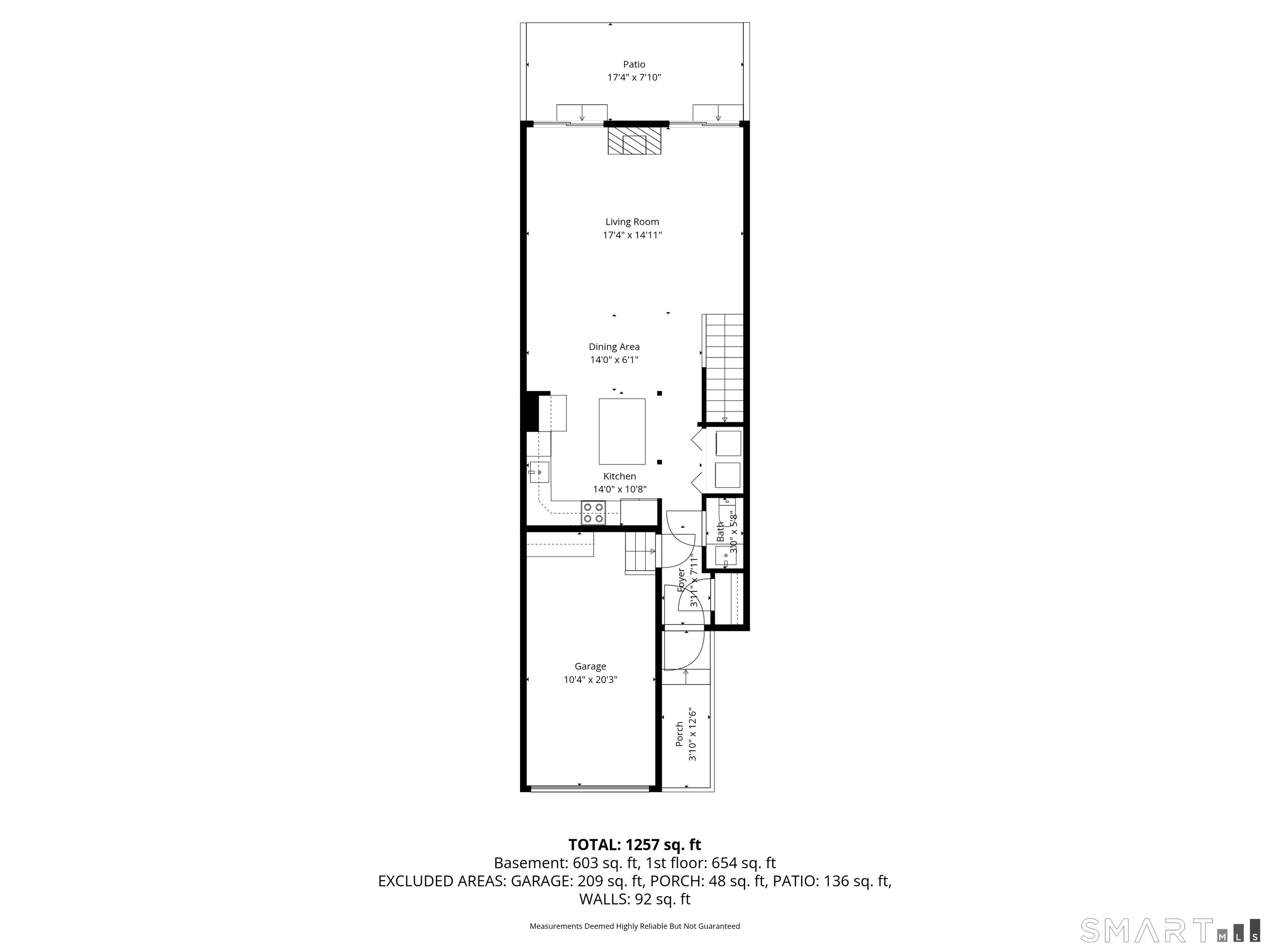 28 Eagle Rock Hill Bethel CT 06801