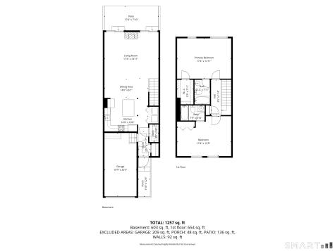 28 Eagle Rock Hill Bethel CT 06801