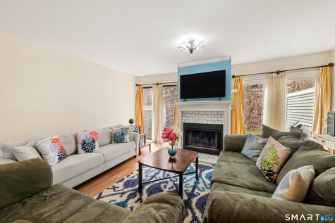 28 Eagle Rock Hill Bethel CT 06801