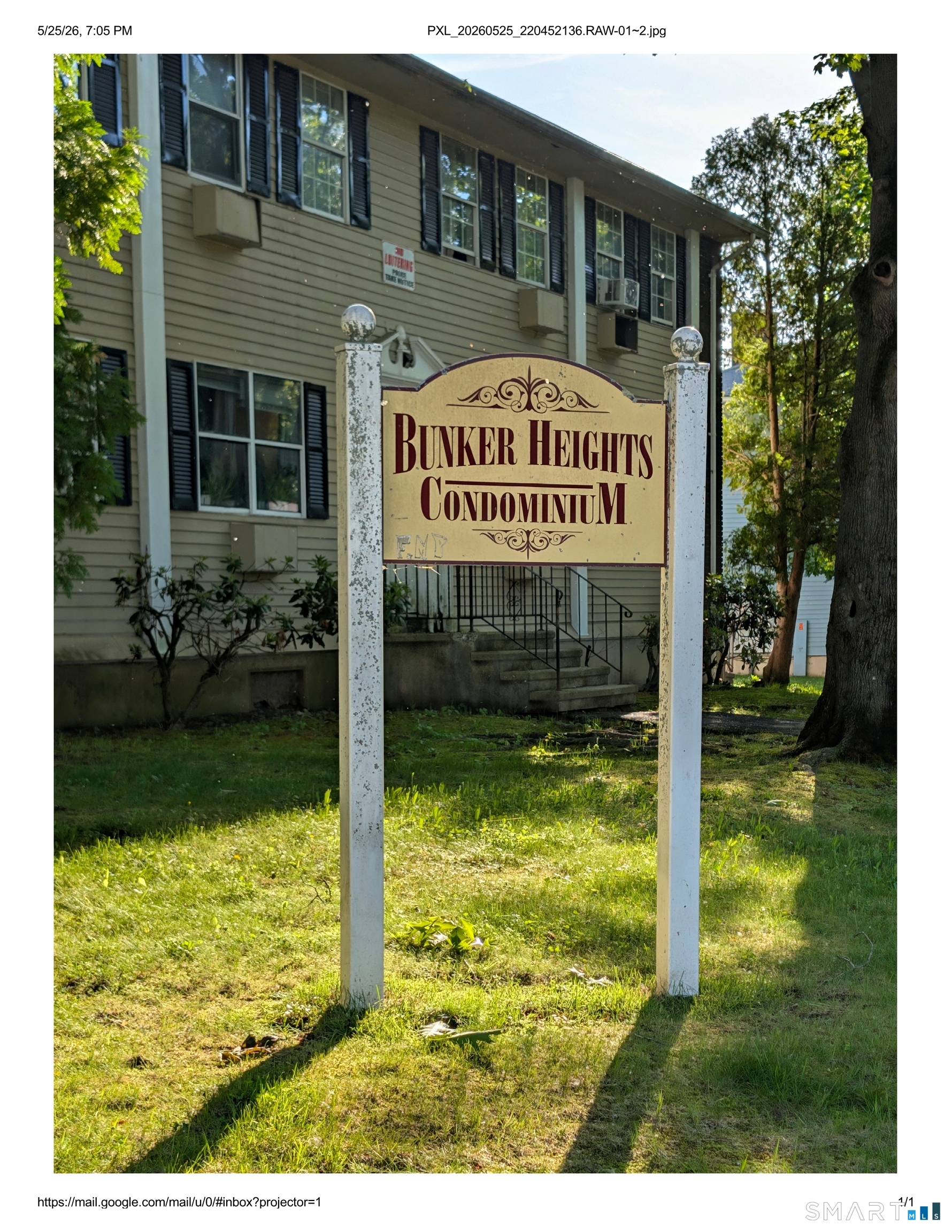 55 Angel Drive Waterbury CT 06708