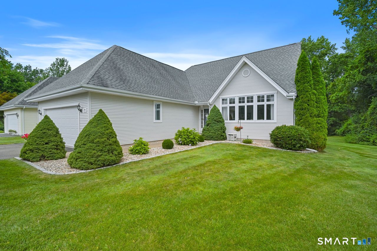 7 Alexandra Lane Rocky Hill CT 06067