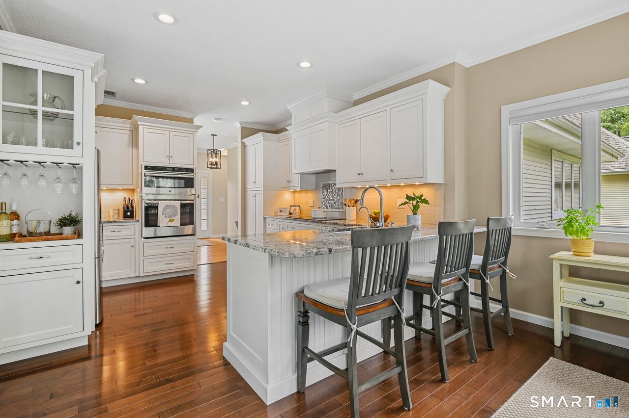 7 Alexandra Lane Rocky Hill CT 06067