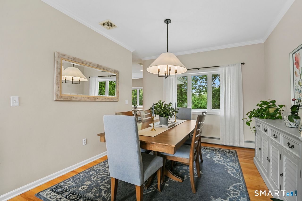 7 Alexandra Lane Rocky Hill CT 06067