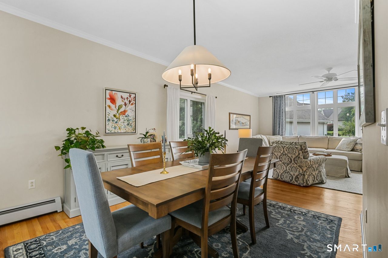 7 Alexandra Lane Rocky Hill CT 06067