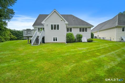 7 Alexandra Lane Rocky Hill CT 06067