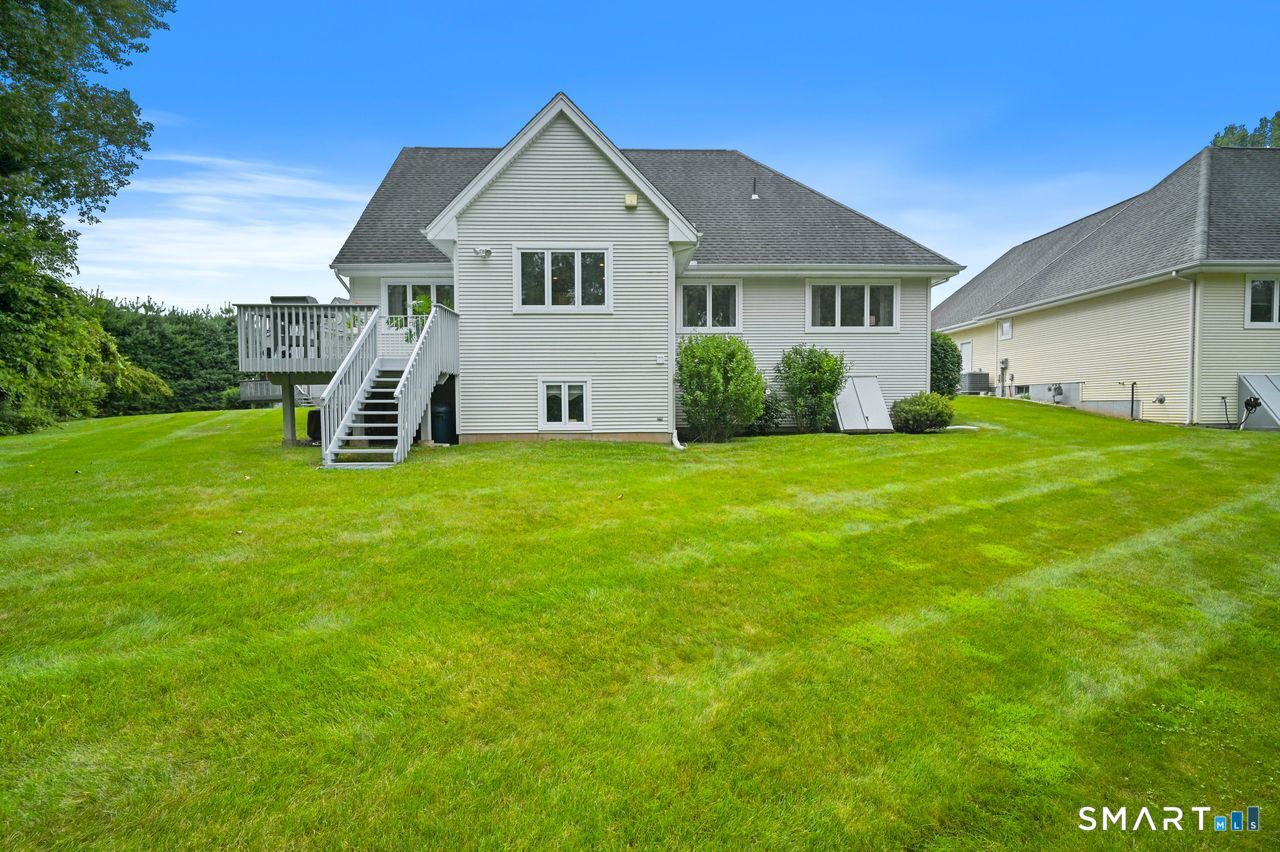 7 Alexandra Lane Rocky Hill CT 06067