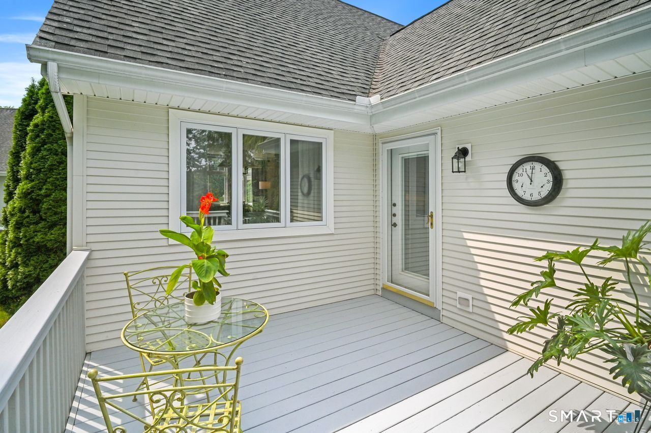 7 Alexandra Lane Rocky Hill CT 06067