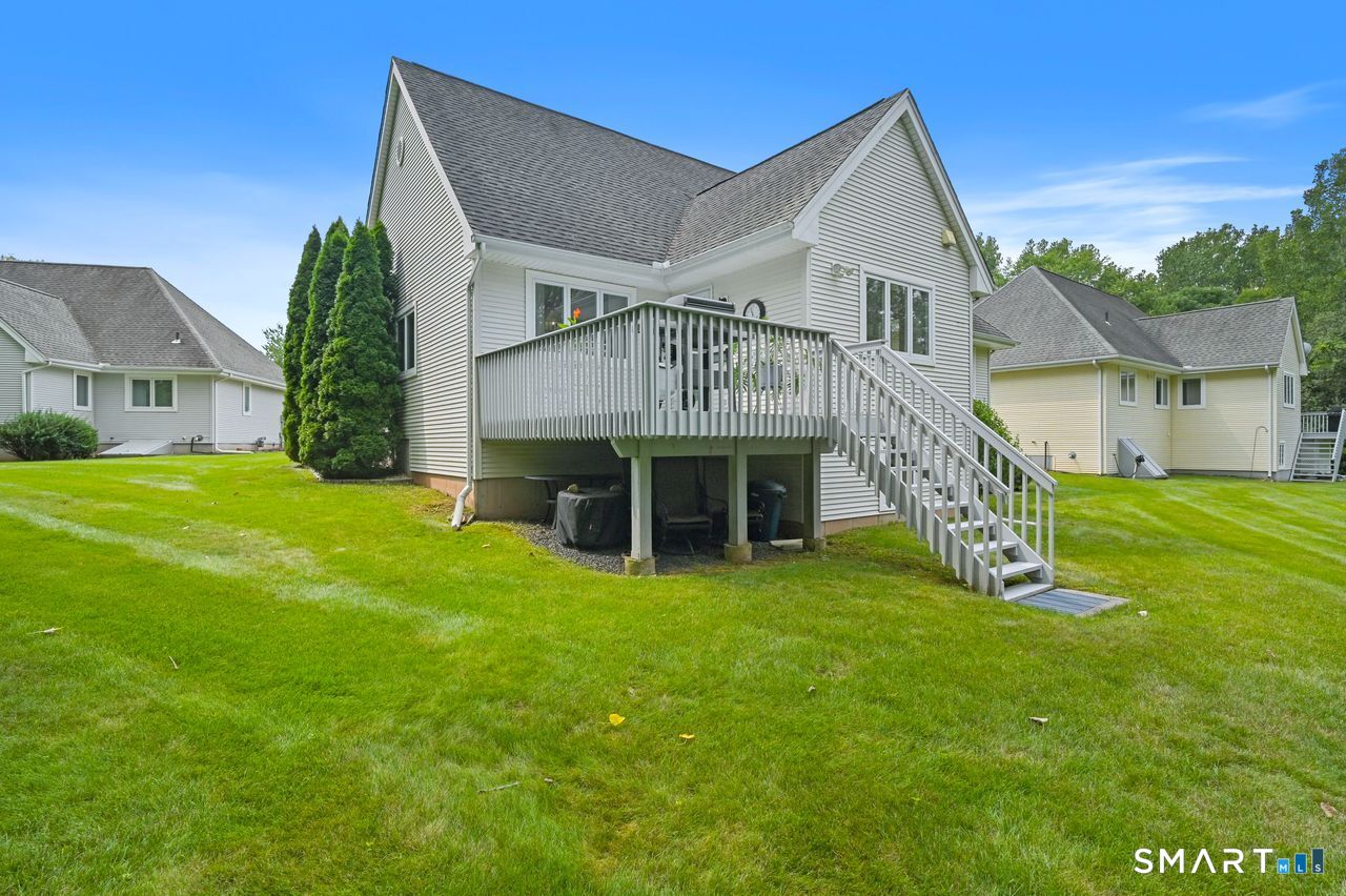7 Alexandra Lane Rocky Hill CT 06067