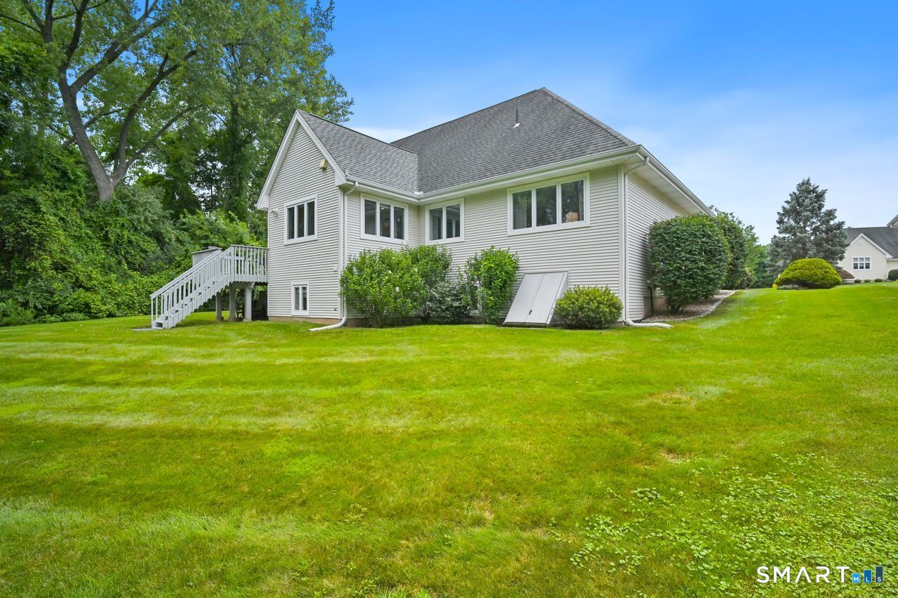 7 Alexandra Lane Rocky Hill CT 06067