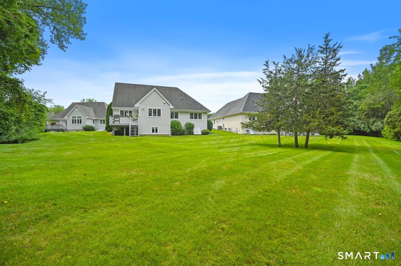7 Alexandra Lane Rocky Hill CT 06067