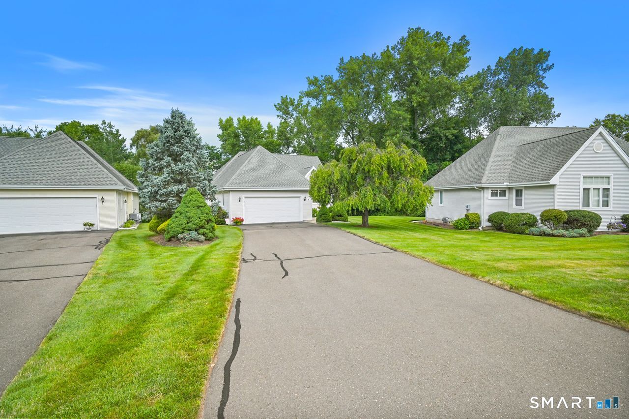 7 Alexandra Lane Rocky Hill CT 06067