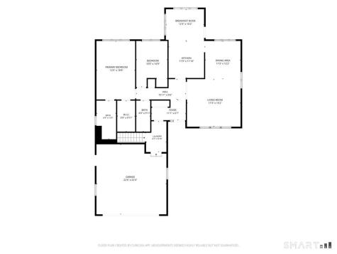 7 Alexandra Lane Rocky Hill CT 06067