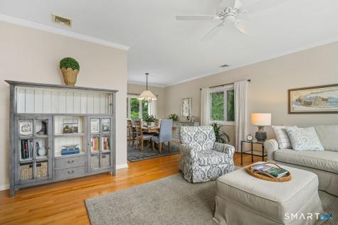 7 Alexandra Lane Rocky Hill CT 06067