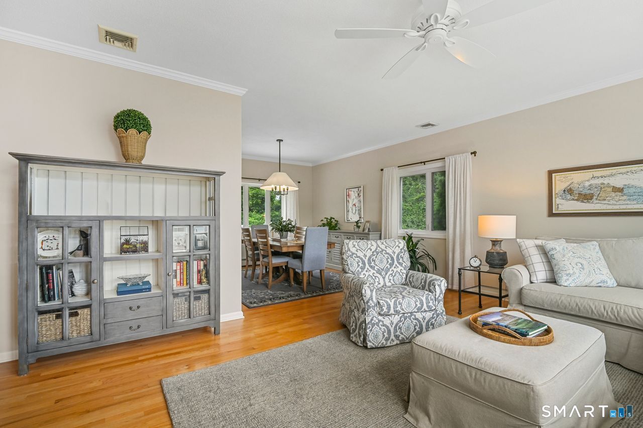 7 Alexandra Lane Rocky Hill CT 06067