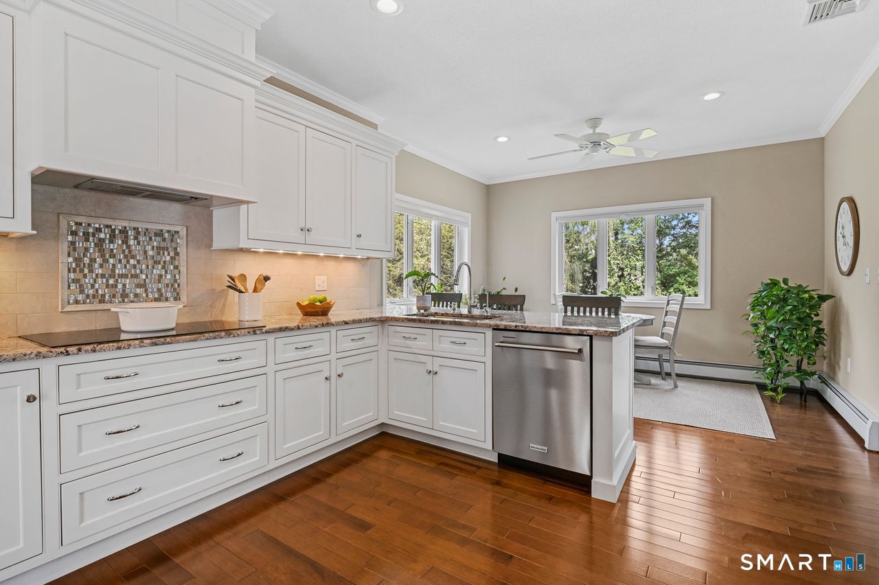 7 Alexandra Lane Rocky Hill CT 06067