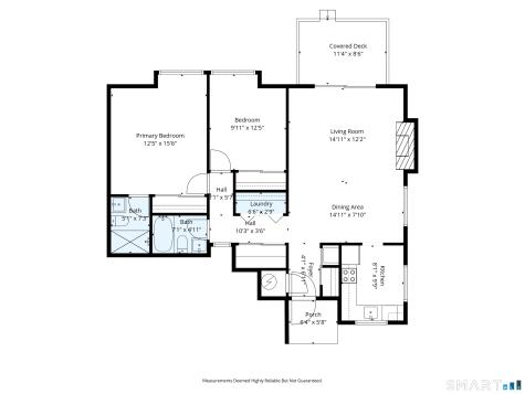 8 Pilgrim Harbor Wallingford CT 06492