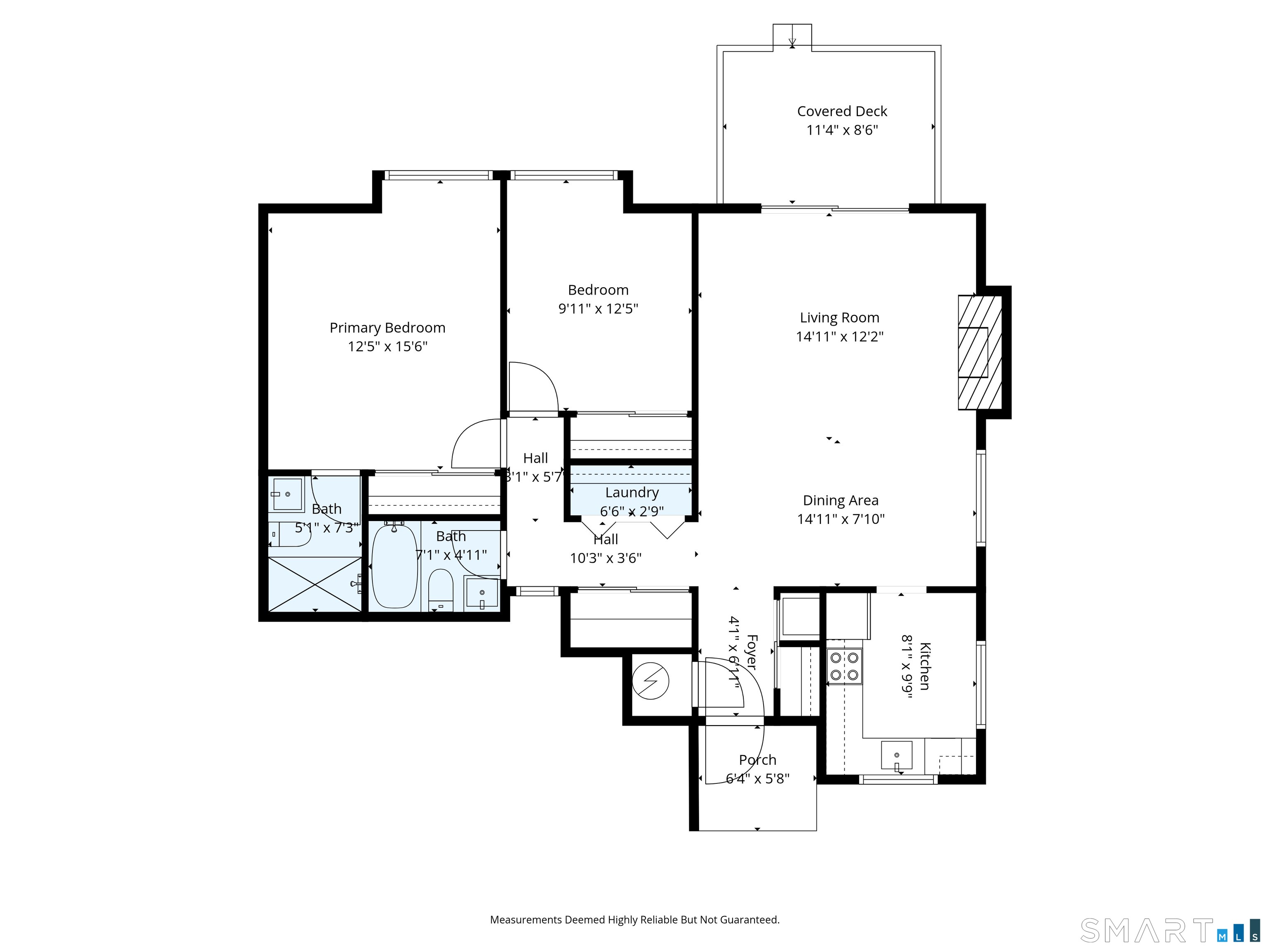 8 Pilgrim Harbor Wallingford CT 06492