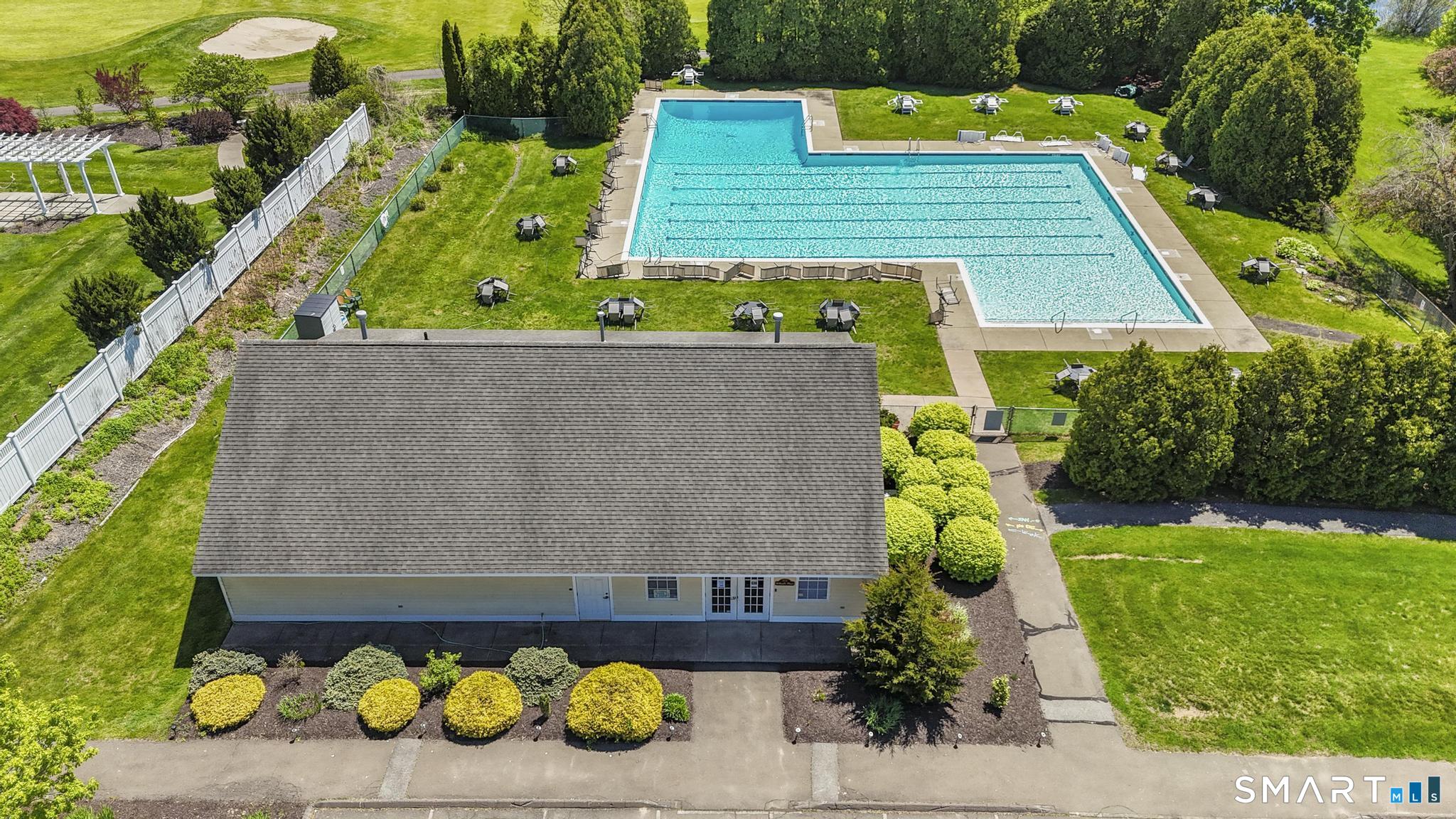 8 Pilgrim Harbor Wallingford CT 06492