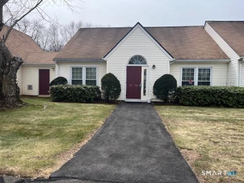 14 Pinney Street Ellington CT 06029