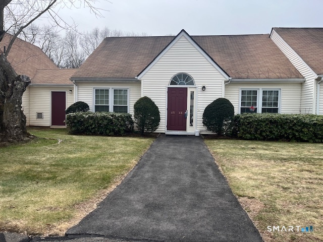 14 Pinney Street Ellington CT 06029