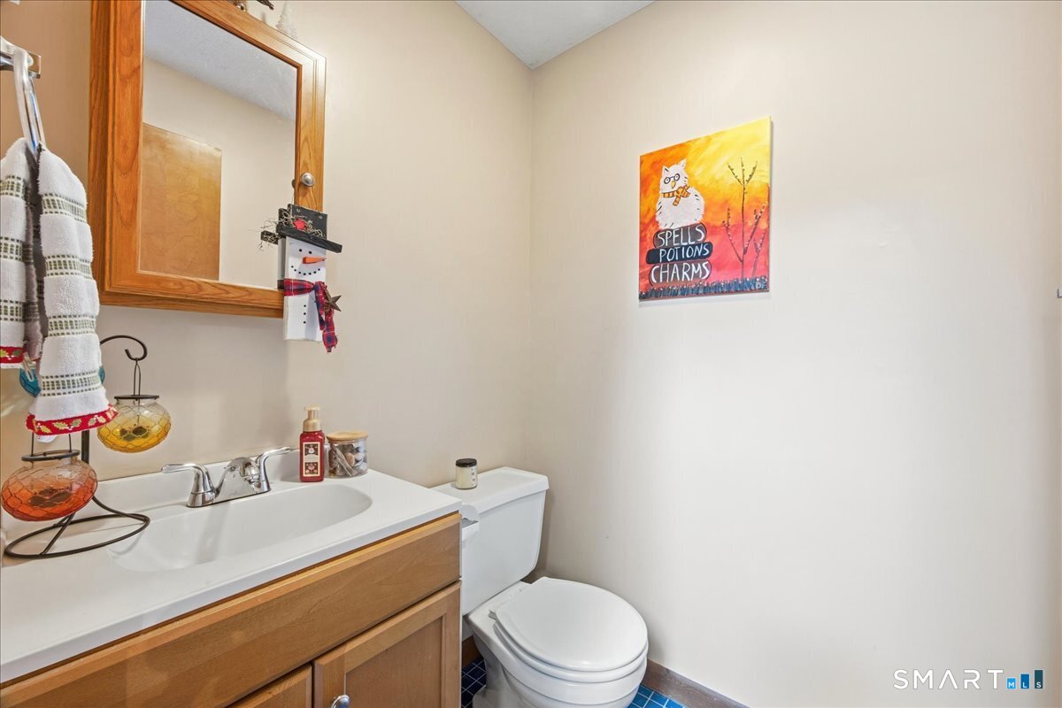 51 Eastbrook Heights Mansfield CT 06250