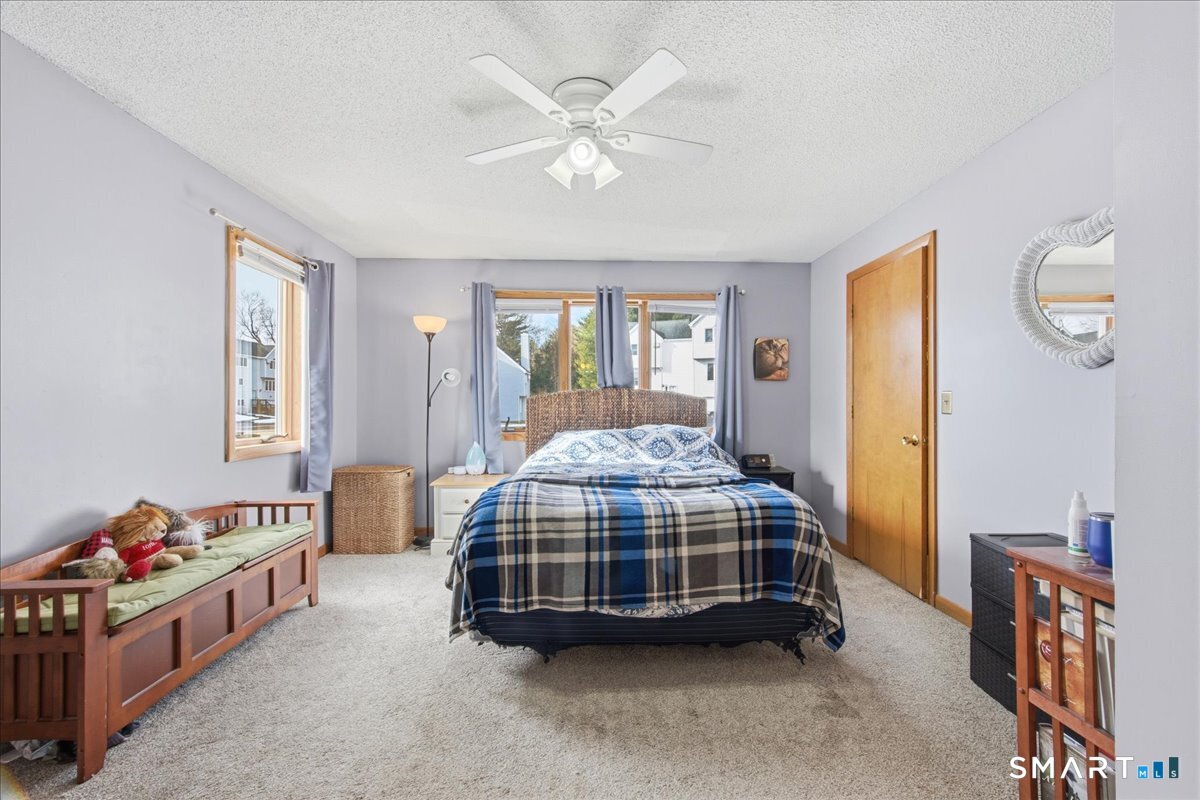 51 Eastbrook Heights Mansfield CT 06250