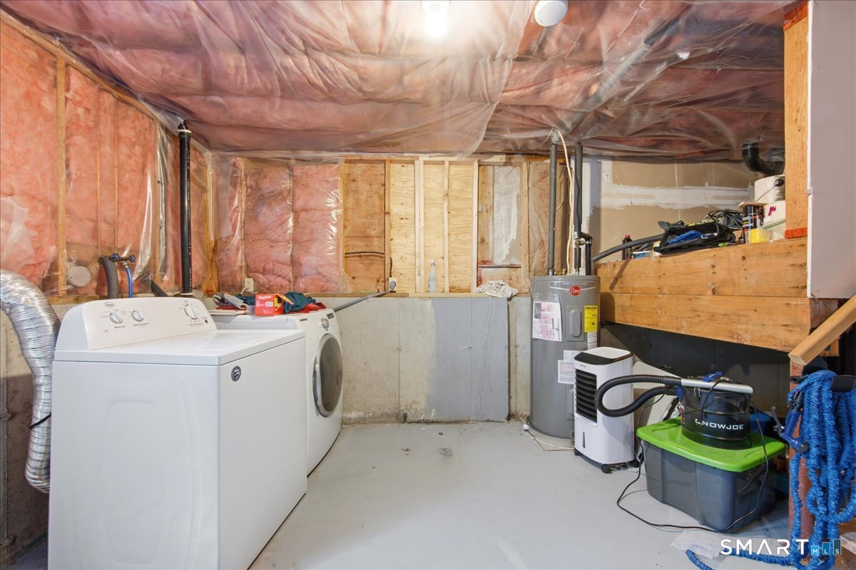 51 Eastbrook Heights Mansfield CT 06250