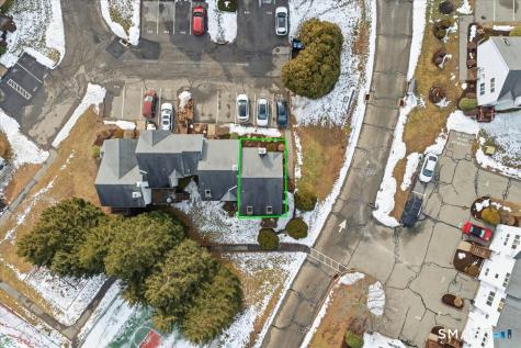 51 Eastbrook Heights Mansfield CT 06250