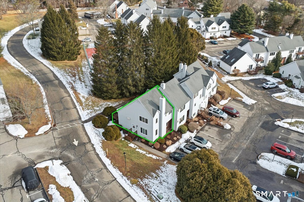 51 Eastbrook Heights Mansfield CT 06250