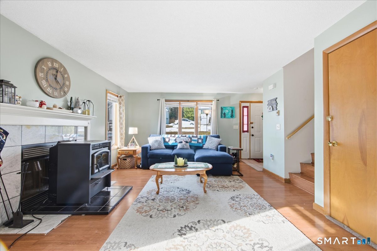 51 Eastbrook Heights Mansfield CT 06250