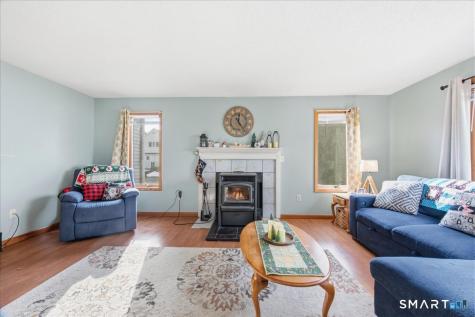 51 Eastbrook Heights Mansfield CT 06250