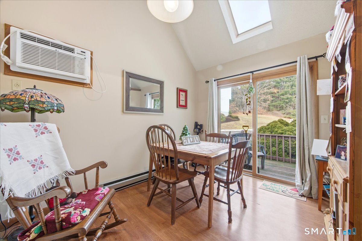 51 Eastbrook Heights Mansfield CT 06250