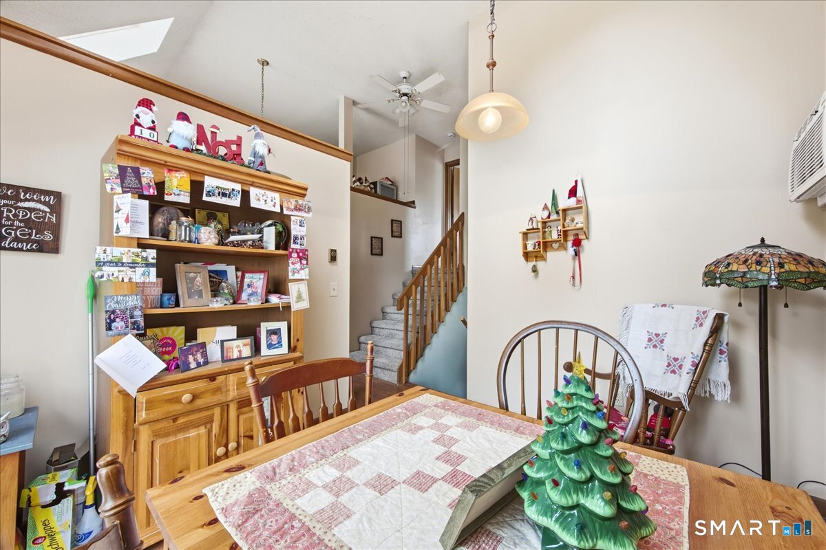 51 Eastbrook Heights Mansfield CT 06250