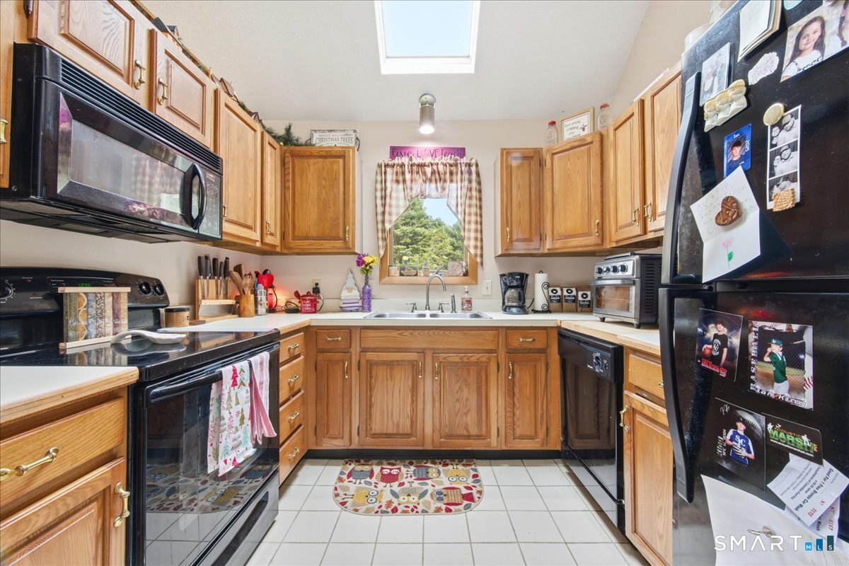 51 Eastbrook Heights Mansfield CT 06250