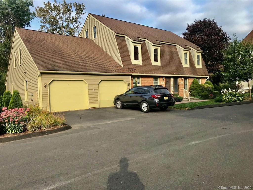 77 Colonial Hill Drive Wallingford CT 06492