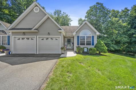 52 Forshaw Avenue Plainville CT 06062