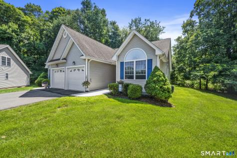 52 Forshaw Avenue Plainville CT 06062