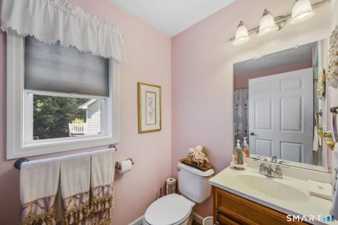 52 Forshaw Avenue Plainville CT 06062