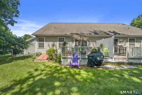 52 Forshaw Avenue Plainville CT 06062