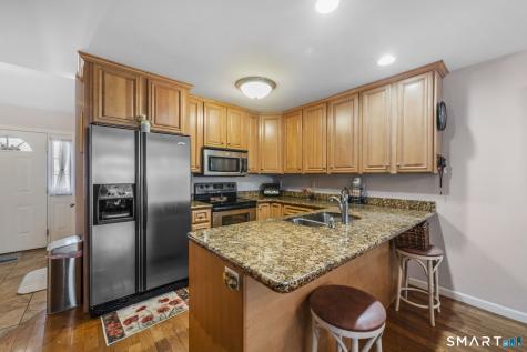 52 Forshaw Avenue Plainville CT 06062