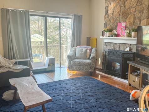 3 Tamarack Lane Woodbury CT 06798