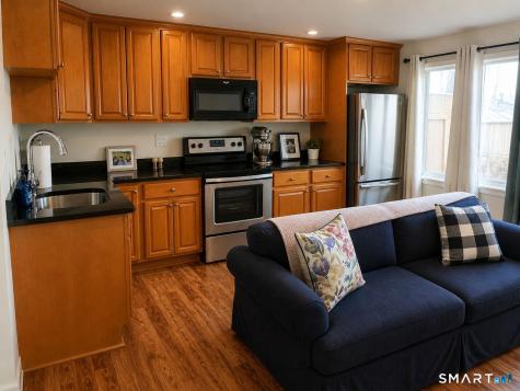 3 Tamarack Lane Woodbury CT 06798