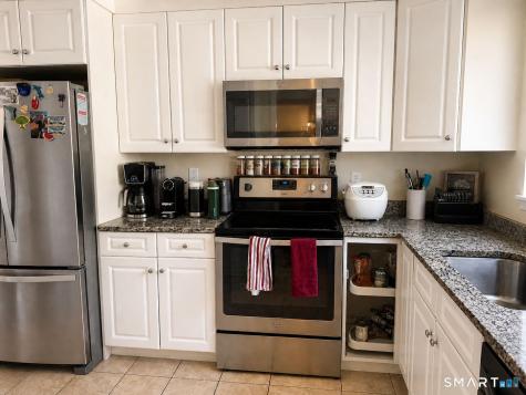 3 Tamarack Lane Woodbury CT 06798