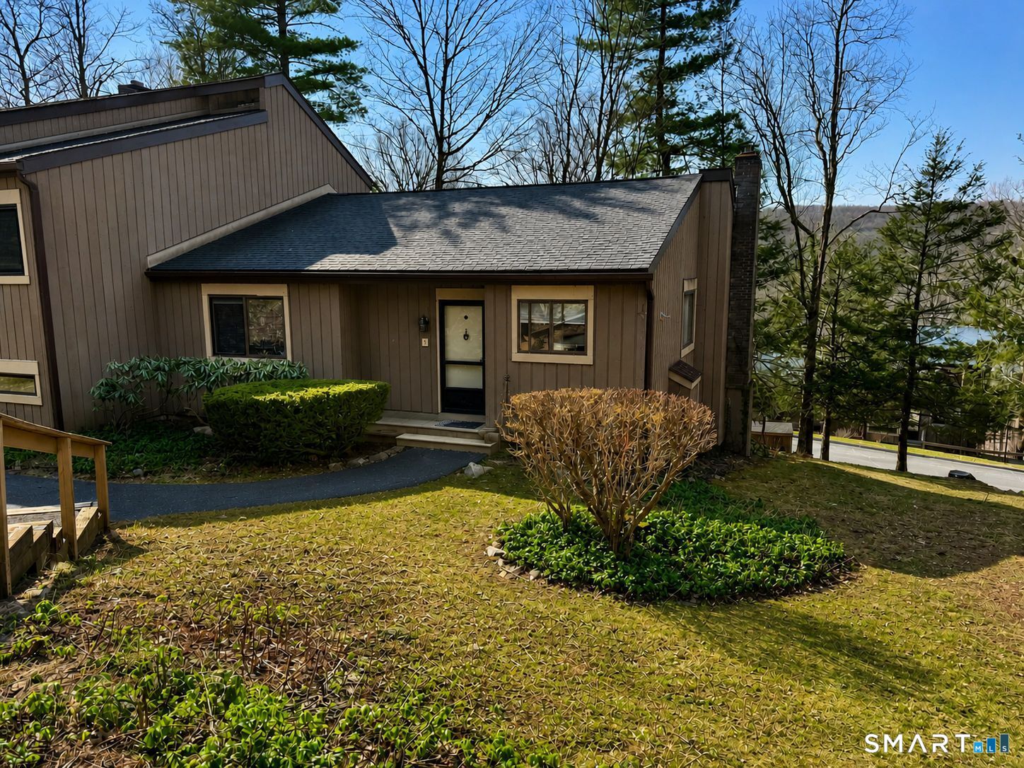 3 Tamarack Lane Woodbury CT 06798