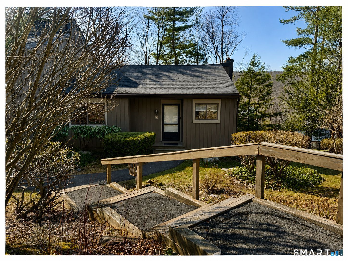 3 Tamarack Lane Woodbury CT 06798