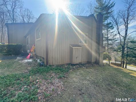 3 Tamarack Lane Woodbury CT 06798
